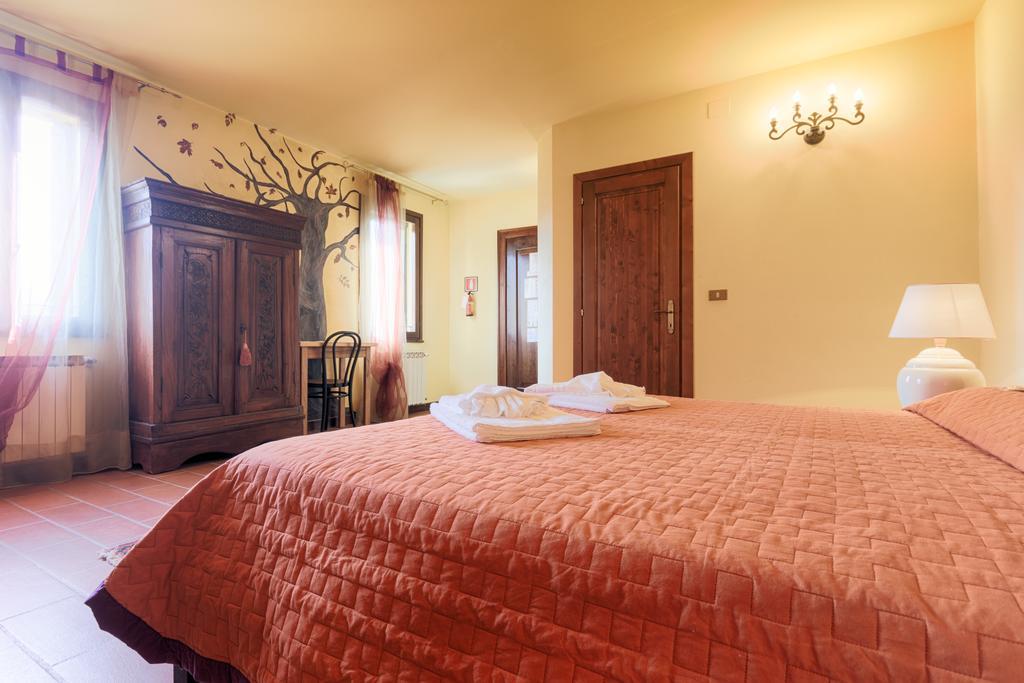 Agriturismo Podere Villa Alessi Cinto Euganeo Luaran gambar