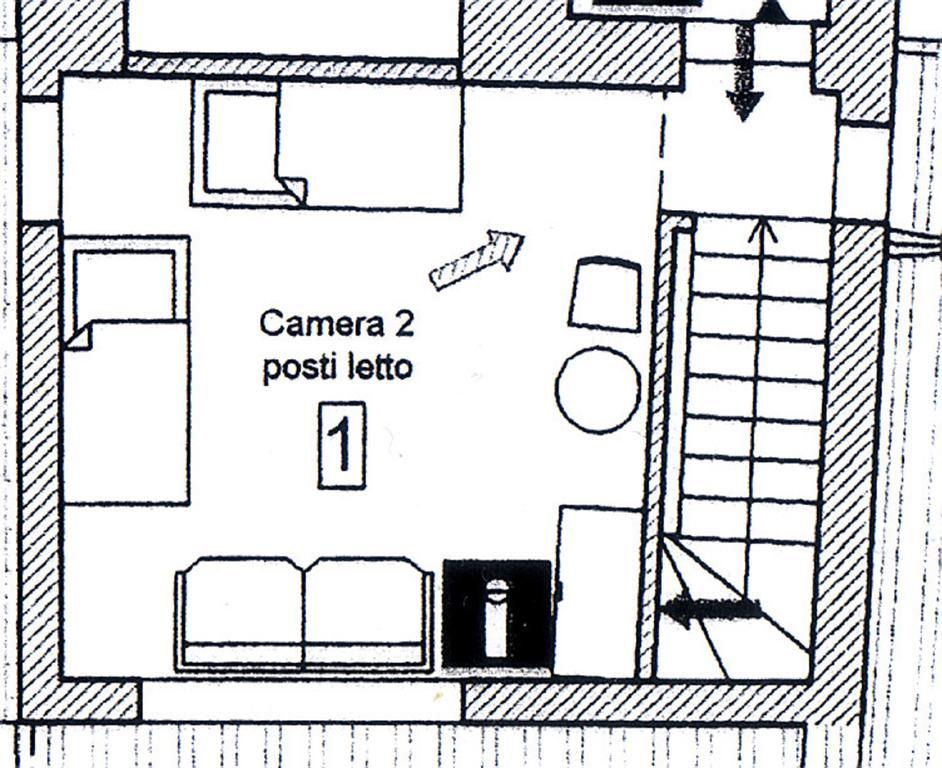Agriturismo Podere Villa Alessi Cinto Euganeo Luaran gambar