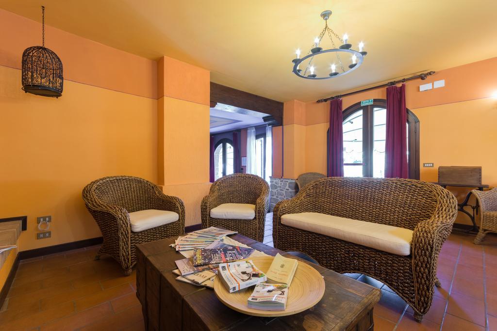 Agriturismo Podere Villa Alessi Cinto Euganeo Luaran gambar