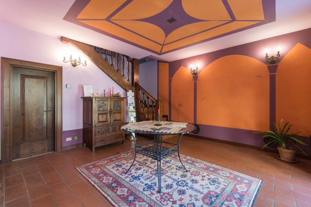 Agriturismo Podere Villa Alessi Cinto Euganeo Luaran gambar