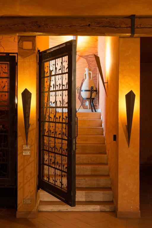 Agriturismo Podere Villa Alessi Cinto Euganeo Luaran gambar